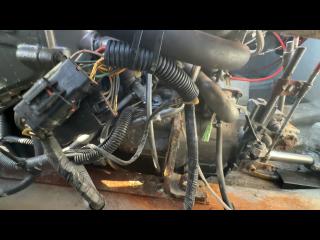 ヤンマー はやかぜEX25