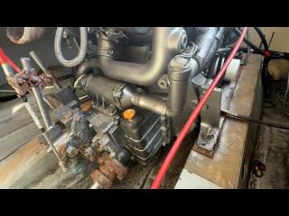 ヤンマー はやかぜEX25