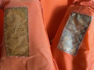 ライフジャケット 救命胴衣12着セット 