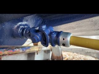 ヤマハ ヤマハ23F 引き上げ式シャフト船