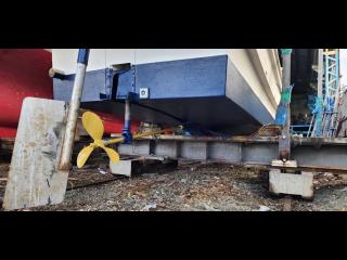 ヤマハ ヤマハ23F 引き上げ式シャフト船