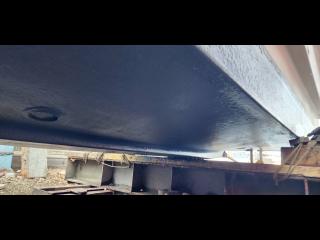 ヤマハ ヤマハ23F 引き上げ式シャフト船