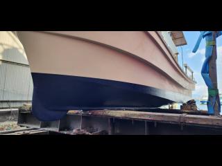 ヤマハ ヤマハ23F 引き上げ式シャフト船