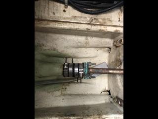 ヤマハ ヤマハ23F 引き上げ式シャフト船