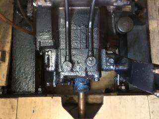 ヤマハ ヤマハ23F 引き上げ式シャフト船