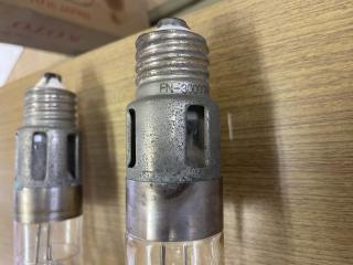 KOTOと富士 集魚灯×4本とソケット×5本セット