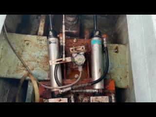 上の加江造船 48フィート遊漁船仕様