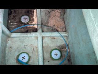 上の加江造船 48フィート遊漁船仕様