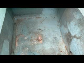 上の加江造船 48フィート遊漁船仕様