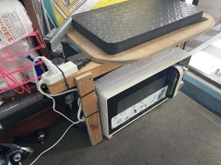 上の加江造船 48フィート遊漁船仕様