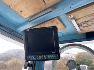 上の加江造船 48フィート遊漁船仕様