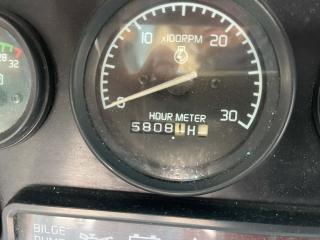 上の加江造船 48フィート遊漁船仕様