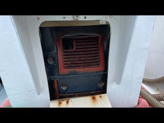 上の加江造船 48フィート遊漁船仕様