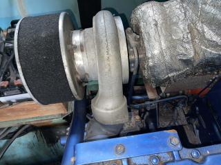 上の加江造船 48フィート遊漁船仕様