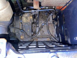 上の加江造船 48フィート遊漁船仕様