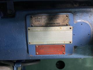 上の加江造船 48フィート遊漁船仕様