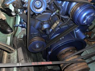 上の加江造船 48フィート遊漁船仕様