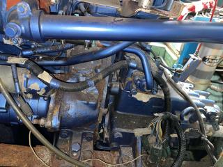 上の加江造船 48フィート遊漁船仕様