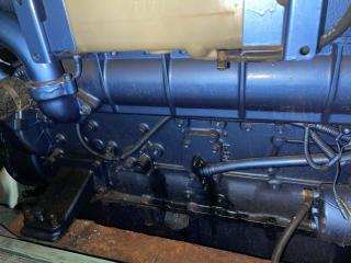 上の加江造船 48フィート遊漁船仕様