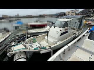 ヤンマー ZG24AP-IK