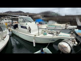 ヤンマー ZG24AP-IK