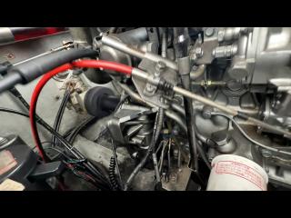 ヤンマー ZG24AP-IK