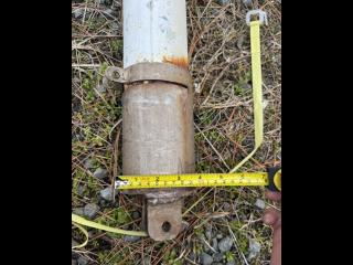 長竿 10m長竿×2本セット