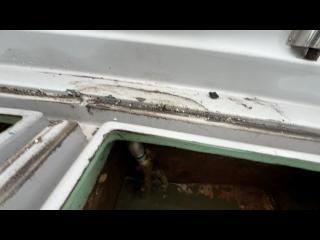 ヤンマー DE30-BL