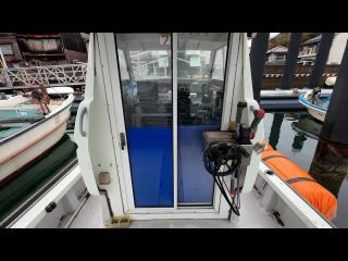 ヤンマー DE30-BL