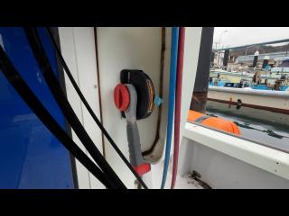 ヤンマー DE30-BL