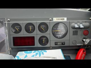 ヤンマー DE30-BL