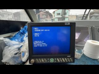 ヤンマー DE30-BL