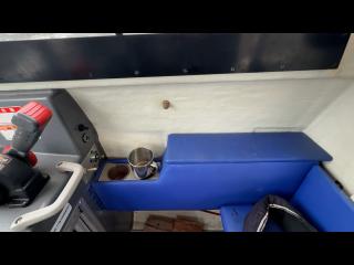 ヤンマー DE30-BL