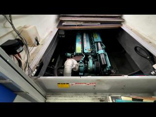 ヤンマー DE30-BL