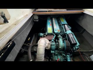 ヤンマー DE30-BL