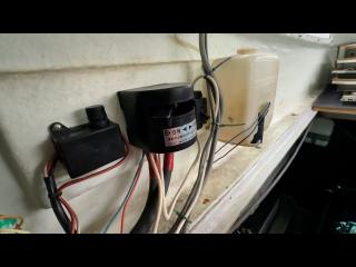 ヤンマー DE30-BL