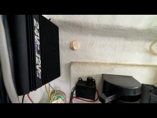 ヤンマー DE30-BL