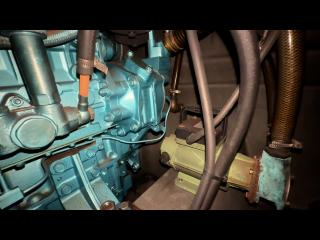 ヤンマー DE30-BL