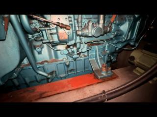 ヤンマー DE30-BL