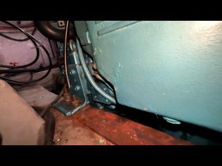 ヤンマー DE30-BL