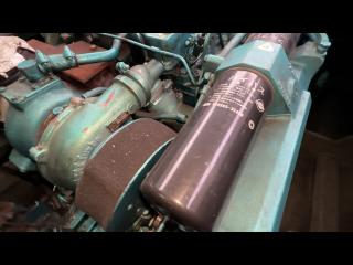 ヤンマー DE30-BL