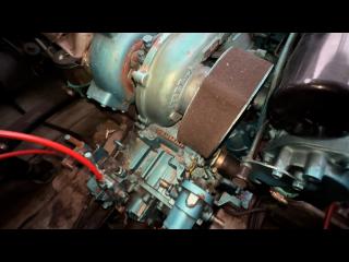 ヤンマー DE30-BL