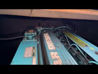 ヤンマー DE30-BL