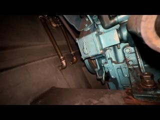 ヤンマー DE30-BL