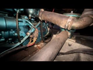 ヤンマー DE30-BL