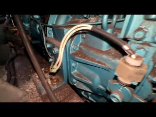 ヤンマー DE30-BL