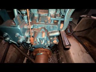 ヤンマー DE30-BL