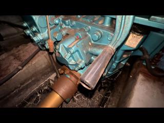 ヤンマー DE30-BL