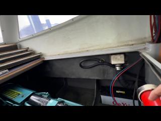 ヤンマー DE30-BL