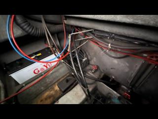 ヤンマー DE30-BL